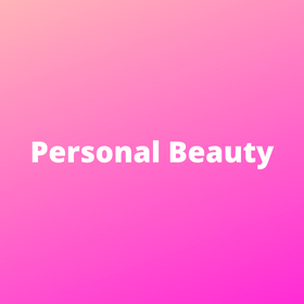 Personal Beauty